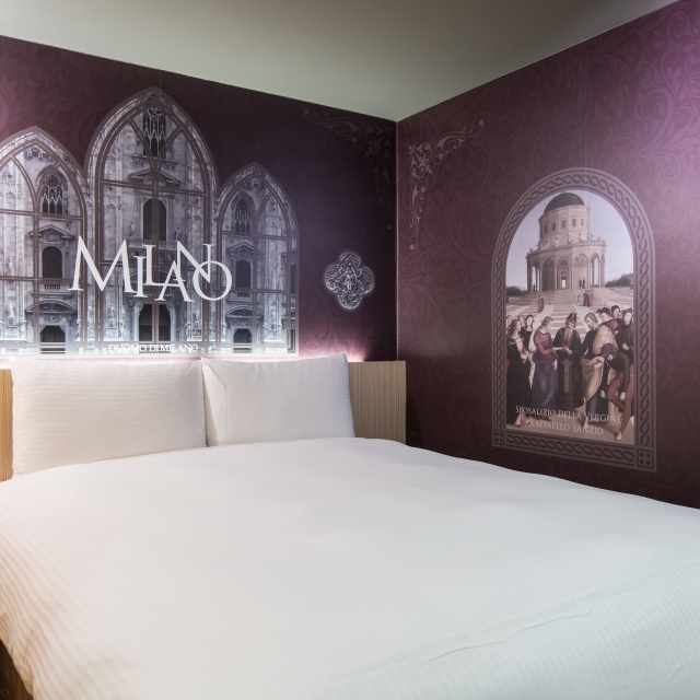 ※416 Fashion Milan